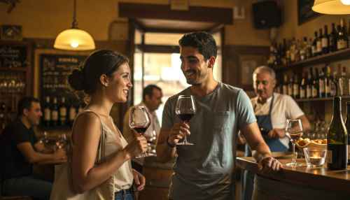 Sorrento Wine Walk: Local Reds, Whites & Views