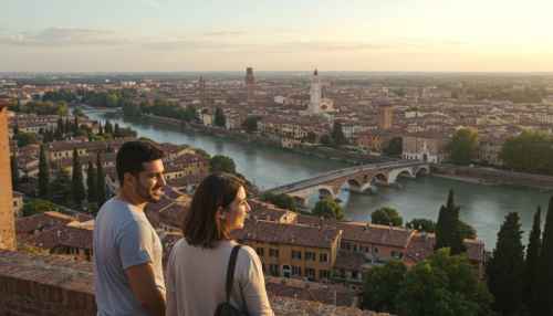 Essential Verona: Famous Sites and Local Secrets