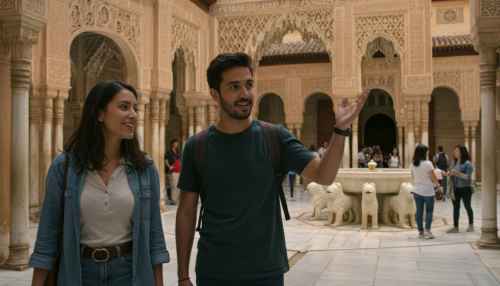 Essential Granada: Famous Sights & Local Secrets