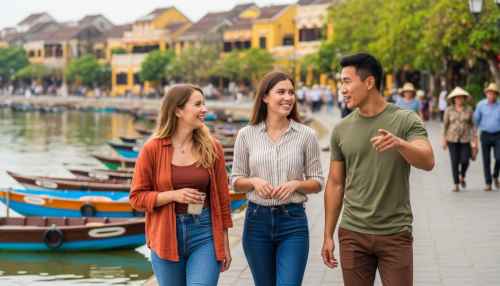 Essential Hoi An: Famous Sights & Local Secrets