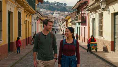 Essential Quito: Famous Sights & Local Secrets