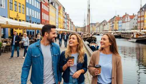 Essential Copenhagen: Famous Sights And Local Secrets