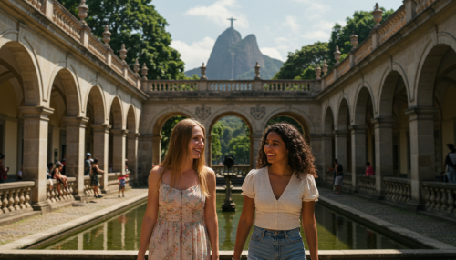 Essential Rio: Famous Sights & Local Secrets