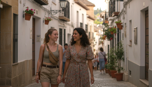 Your Perfect First Day in Granada: Streets, Stories & Local Know-How