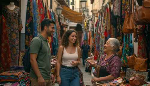 Secret Granada: Courtyards, Clay & Quiet Corners