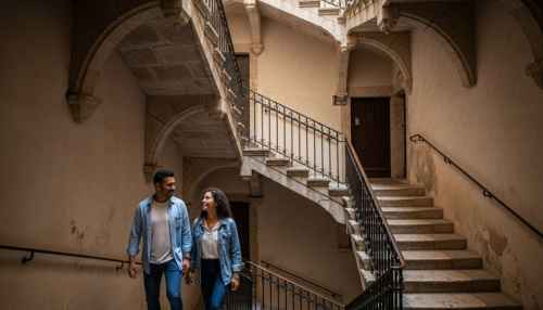 Secret Lyon: Traboules, Courtyards & Local Craft Paths