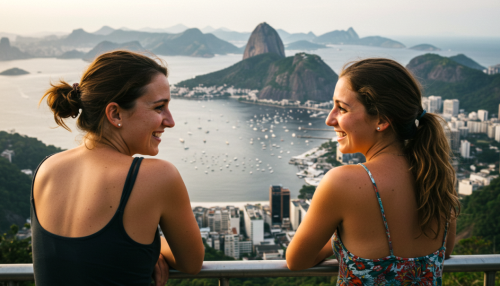 Your First Day in Rio: Neighborhoods, Views & Local Tips