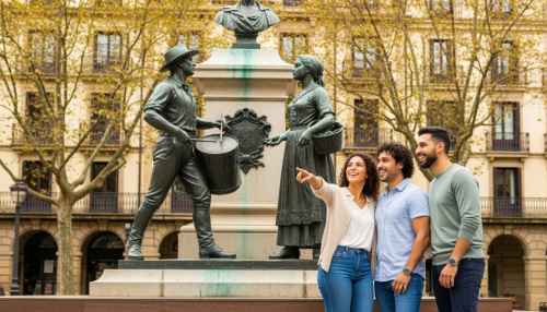 Secret San Sebastián: Backstreets, Bookshops & Quiet Parks