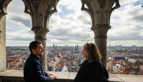 Essential Ghent: Famous Sites & Local Stories