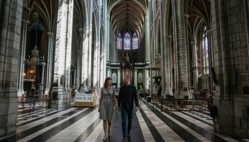 Ghent Traditions & Heritage: Bells, Crafts & Folklore