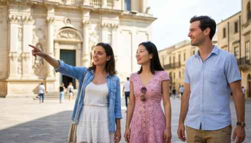 Essential Lecce: Famous Sites & Local Stories