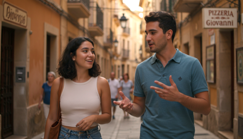 Palma Your Way: A Personalized 4-Hour Exploration