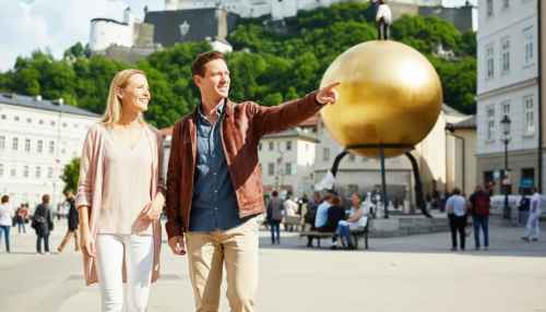 Your Perfect First Day in Salzburg: Squares, Stories & Local Tips