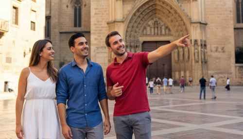 Essential Valencia: Famous Sites & Local Stories