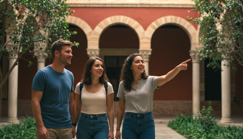 Secret Valencia: Hidden Gems & Local Stories