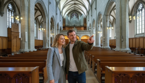 Zurich Traditions & Heritage: Rituals, Stories & Daily Life