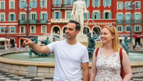 Your Perfect First Day in Nice: Squares, Streets & Local Know-How