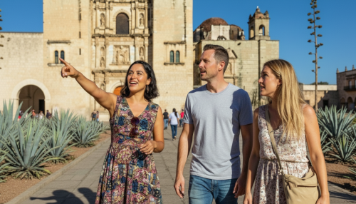 Essential Oaxaca: Famous Sites & Local Stories