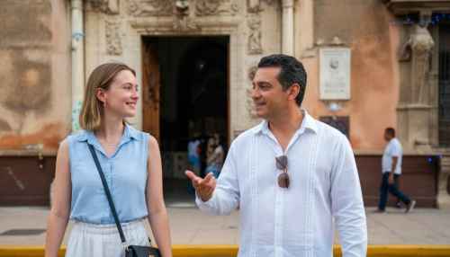 Mérida Your Way: A Personalized 4-Hour Exploration