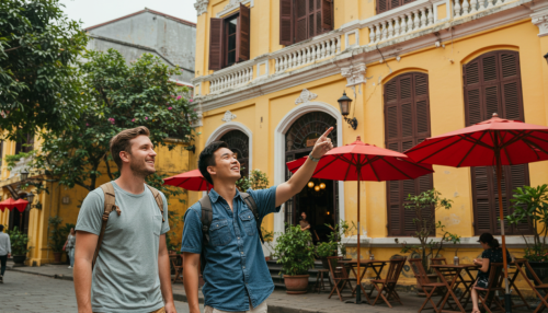 Essential Hanoi: Famous Sites & Local Stories
