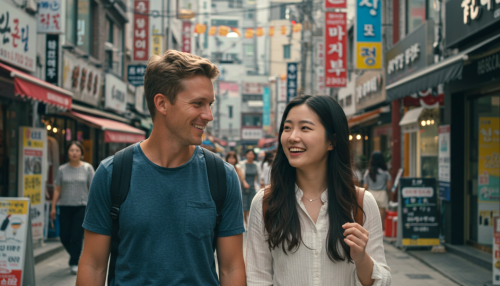 Your Perfect First Day in Busan: Views, Transit & Local Know-How