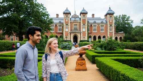 Essential Perth: Famous Sites & Local Stories