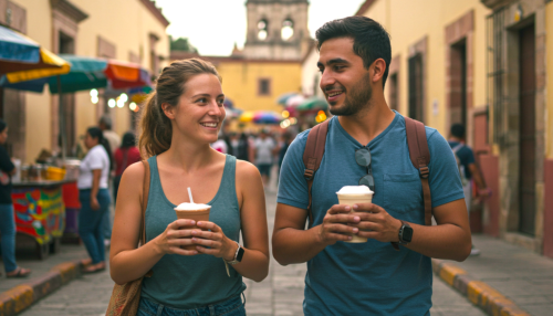 Oaxaca Cantina Tastings: Mezcal, Botanas & Local Rituals