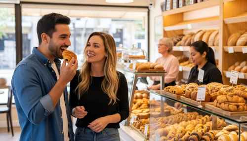 Perth Street Eats: Markets, Native Flavours and Small Bars