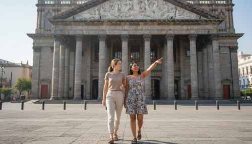 Your Perfect First Day in Guadalajara: Plazas, Murals & Local Rhythm