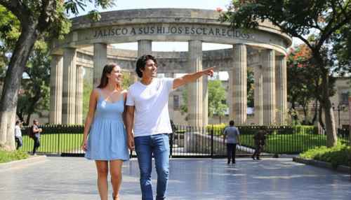 Guadalajara Your Way: A Personalized 4-Hour Exploration
