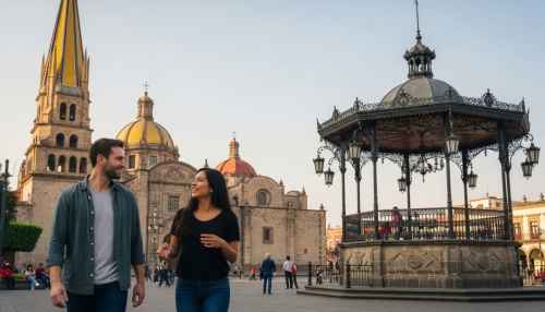 Essential Guadalajara: Famous Sites & Local Stories