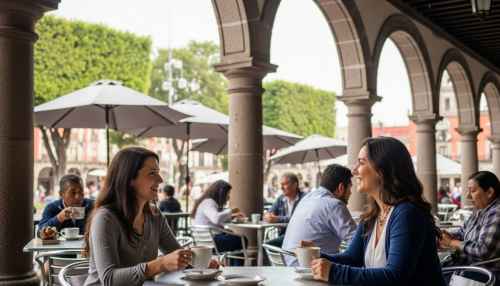 Your Perfect First Day in Puebla: Streets, Stories & Local Know-How