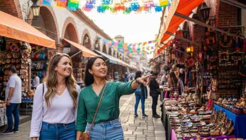 Puebla Your Way: A Personalized 4-Hour Exploration