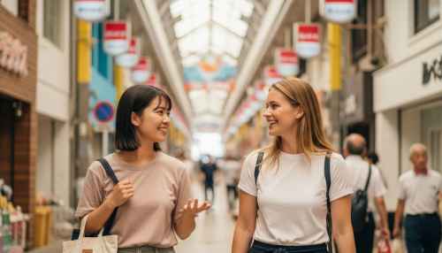 Your Perfect First Day in Naha: Streets, Markets & Local Flow