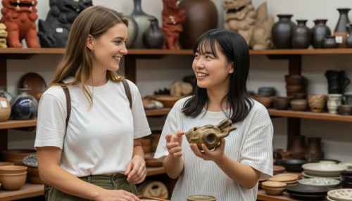 Naha Your Way: A Personalized 4-Hour Exploration