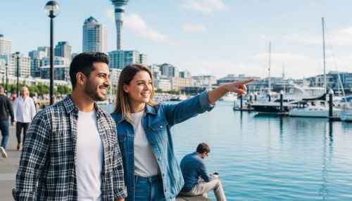 Auckland Your Way: A Personalized 4-Hour Exploration