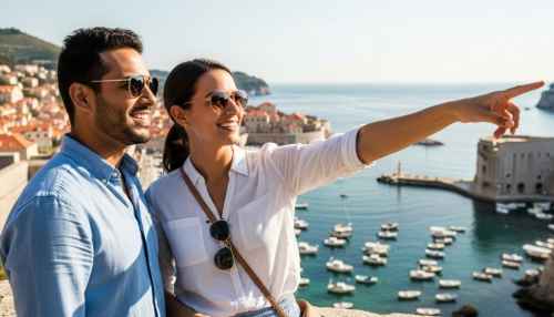 Your Perfect First Day in Dubrovnik: Old Town Streets, Local Tips & Sea Views