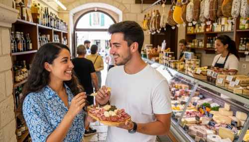 Dubrovnik Local Eats: Hidden Courtyards & Coastal Flavors