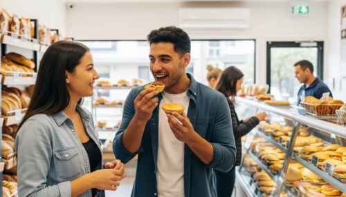 Auckland Street Flavors: Ponsonby Food & Drink Discoveries