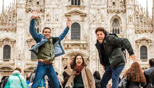 Your Milan Kickstart: A Personalized 2-Hour Experience