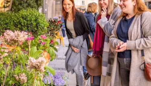 Your Munich Kickstart: A Personalized 2-Hour Experience