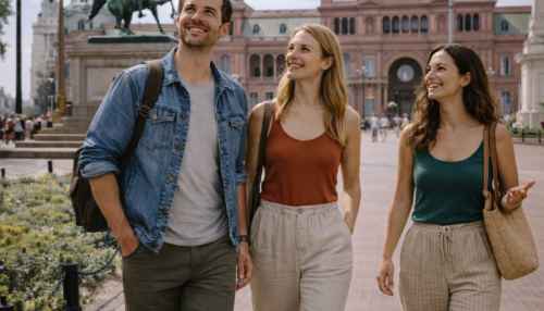 Your Buenos Aires Kickstart: A Personalized 2-Hour Experience