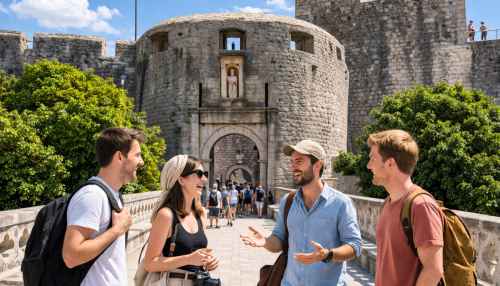 Your Dubrovnik Kickstart: A Personalized 2-Hour Experience