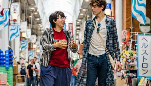Your Fukuoka Kickstart: A Personalized 2-Hour Experience