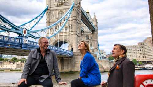 Your London Kickstart: A Personalized 2-Hour Experience