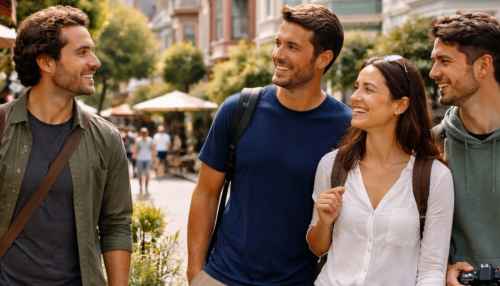 San Francisco Your Way: A Personalized 2-Hour Experience