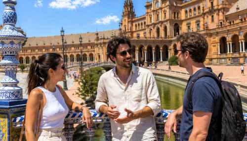 Your Seville Kickstart: A Personalized 2-Hour Experience