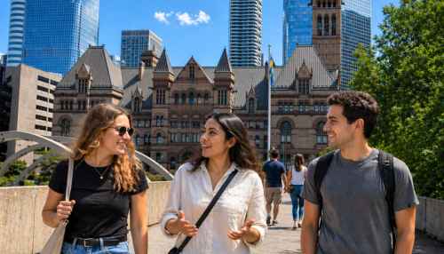 Your Toronto Kickstart: A Personalized 2-Hour Experience