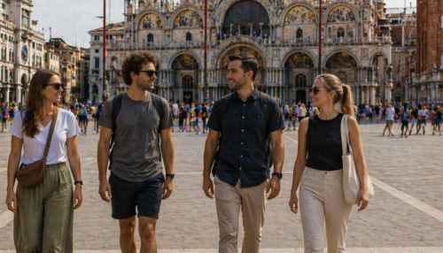 Your Venice Kickstart: A Personalized 2-Hour Experience