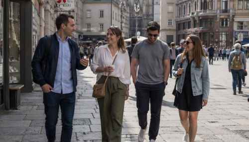 Your Vienna Kickstart: A Personalized 2-Hour Experience